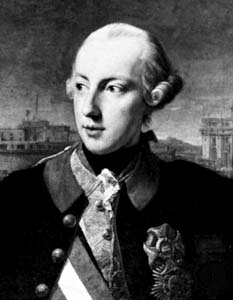 joseph ii portrayal